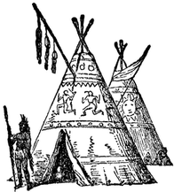 Who are the Potawatomi Indians?